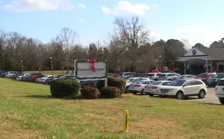 One denied bond after over a dozen arrested in Colonial Heights nursing home abuse case