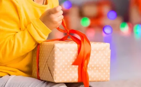 A gift guide for the Virginian in your life