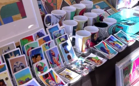 PHOTOS: Black and Free Kawanzaa Expo in Chesterfield