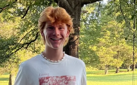 ‘We just want you home’: Parents of missing Henrcio teen speak out