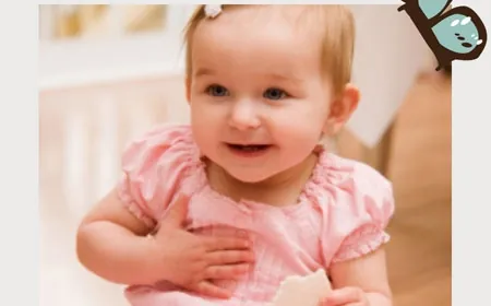 Intro to Baby Sign Language Class – Register – Class Begins January 7