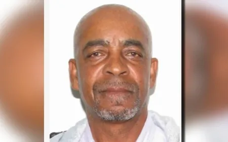 Hanover County Sheriff’s Office seeks person of interest in malicious wounding