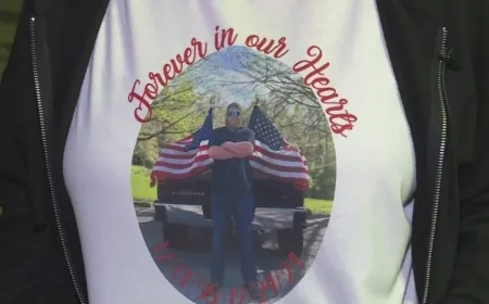 Mother speaks out after father charged with killing his son on Christmas Eve