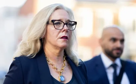 Henrico County Commonwealth’s Attorney weighs in on investigation into Henrico Doctor’s Hospital Neonatal Intensive Care Unit