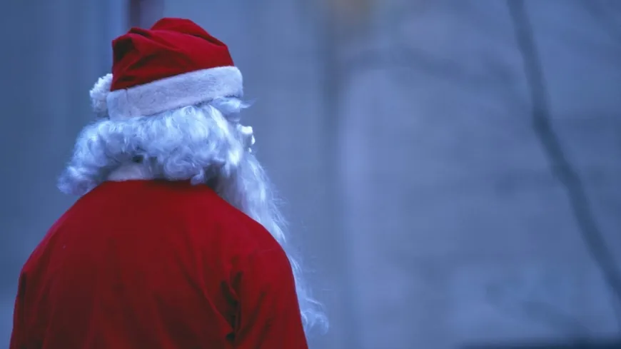 LIST: Where to get free photos with Santa in the Richmond area