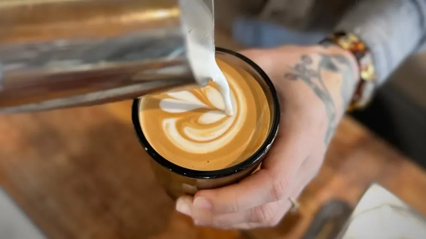 Henrico speciality coffee shop to close its doors