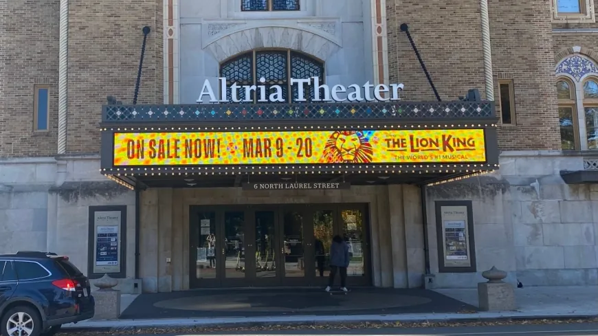 Legends of Laughter to bring several comedians to Richmond