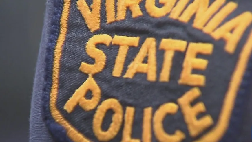 Seven killed in crashes on Virginia roads over Thanksgiving holiday