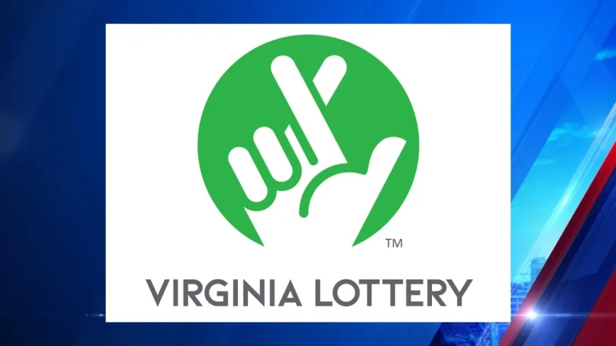 Virginia Lottery winner could lose out on over $1.6 million prize