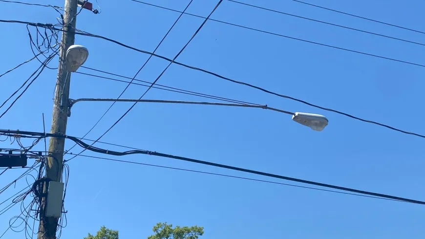 City of Richmond ‘mismanaged’ streetlight project, resulting in at least $1.2 million in discrepancies, audit finds