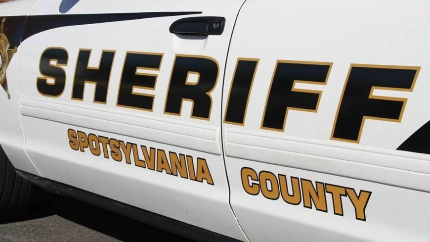 35-year-old man killed in head-on crash in Spotsylvania