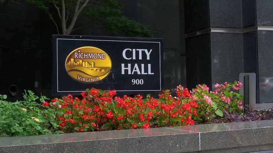 Richmond greenlights over $3.5 million in traffic improvement projects throughout city