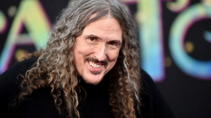 ‘Weird Al’ Yankovic to perform in Richmond during 2025 tour