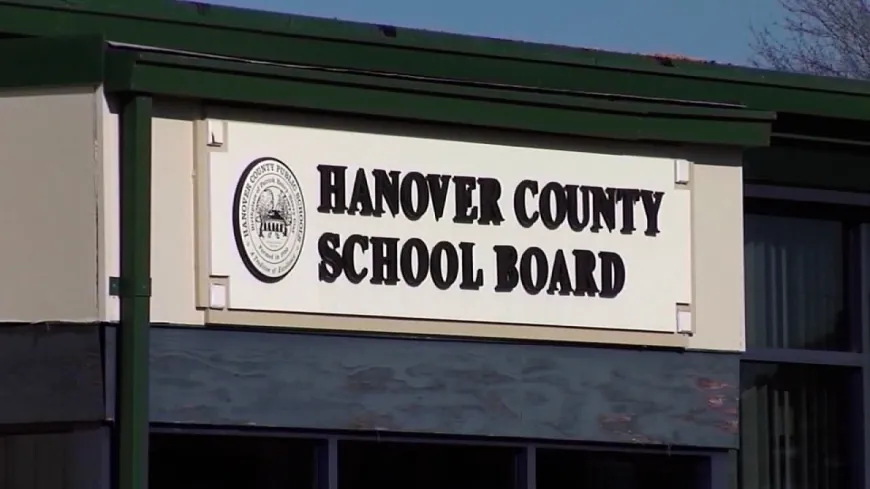 Hanover Schools updates health, physical education curricula, adding new topics