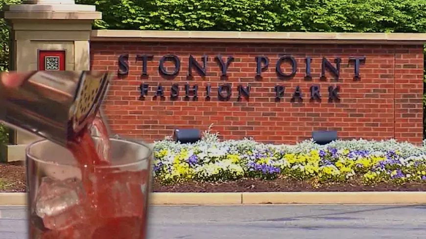 LIST: Holiday festivities at Stony Point Fashion Park in Richmond