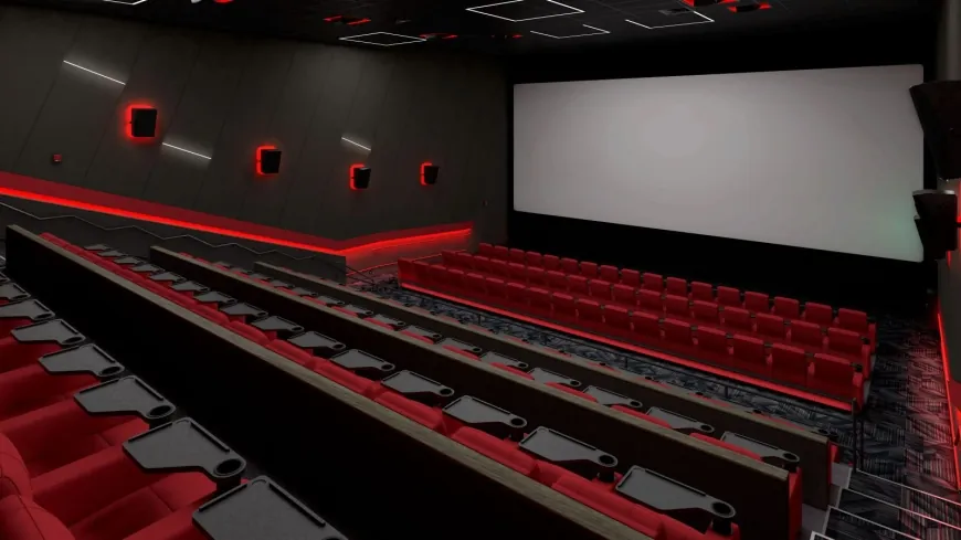 Upgraded seating, larger screens and more coming to Movieland at Boulevard Square