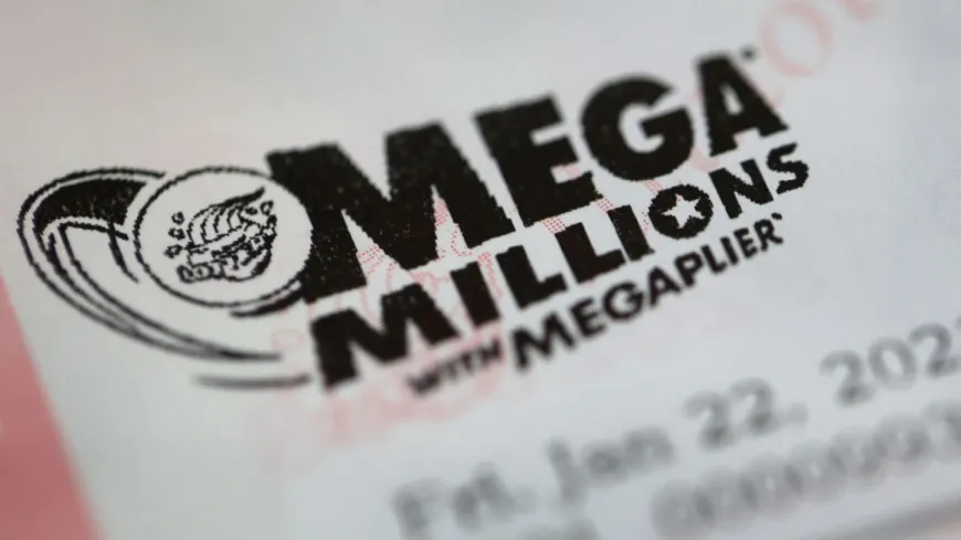 Mega Millions jackpot soars to an estimated $695 million for Friday night drawing