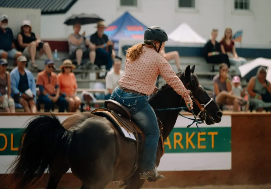 Unique Rural Festivals