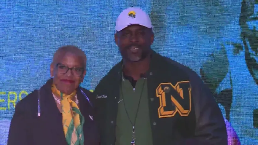 ‘Now is our time’: NSU holds conference to formally introduce Michael Vick as head football coach