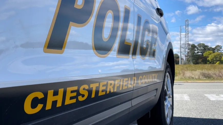 Missing 77-year-old out of Chesterfield has been found