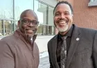 Petersburg City Council elects mayor, vice mayor