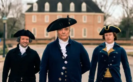 New Lower Tickets Prices at Colonial Williamsburg starting January 2, 2025