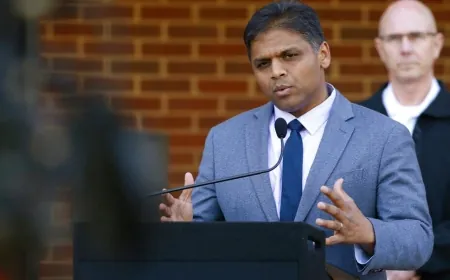 WATCH LIVE: Richmond leaders to provide update on water issues, efforts to restore water treatment plant