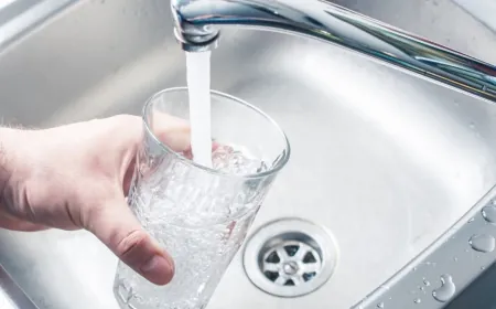 All of Henrico County under a boil water advisory