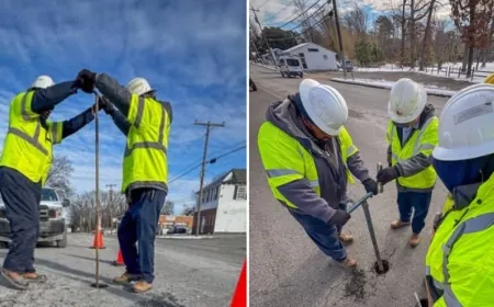 Henrico County launches new webpage for updates on water outage