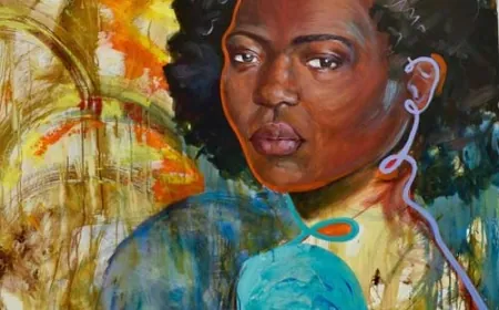 ‘After Angelo’ returns on February 22 with a full day of events at Jamestown Settlement