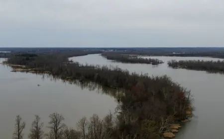 Henrico plans to rely less on Richmond water system following catastrophic city infrastructure failure