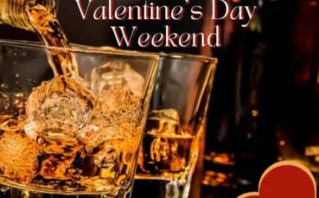 Where to dine for Valentine’s in Colonial Williamsburg