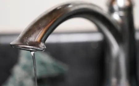 Some Henrico residents may notice reduced water pressure due to broken water valve