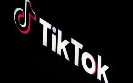 TikTok’s fate hangs in the balance: Local creators reflect on the impending ban