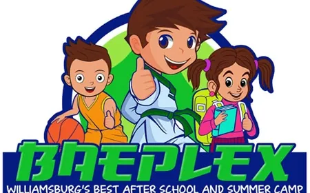 BAEPLEX Summer Camps