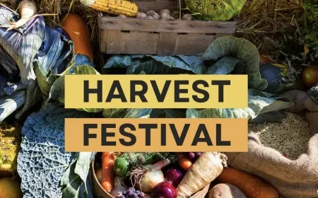 Harvest Days Festival