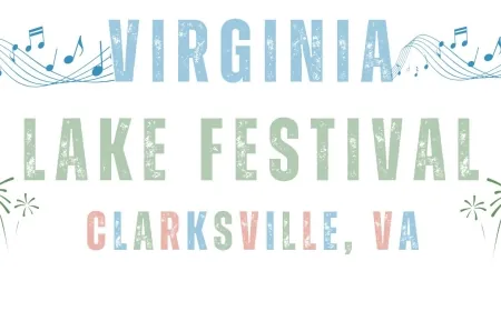 48th Virginia Lake Festival
