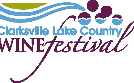 Wine Festival-Brews and Whiskey Too!