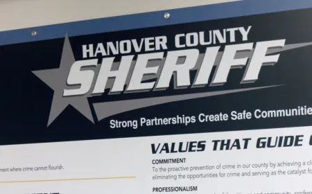 Hanover detectives notice rise in elderly scams