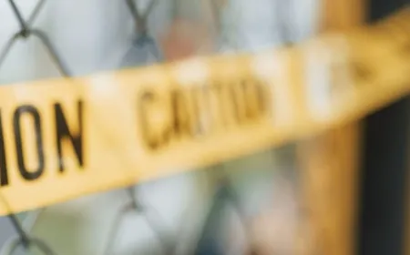 Only On 8: Hopewell Police sit down with 8News, break down crime of 2024