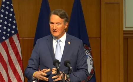 New test scores show little improvement among Virginia’s students, state remains around the national average