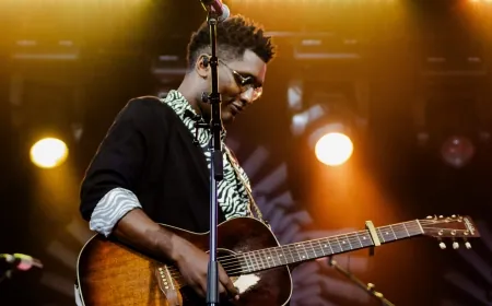 Where to Celebrate African Heritage Month 2025