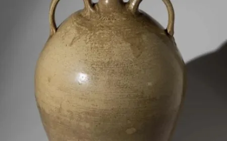 “I made this…”: The Work of Black American Artists and Artisans at the Art Museums of Colonial Williamsburg