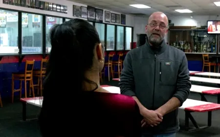 ‘There’s a lot of pain’: Central Virginia ice skating community grieves skaters, coaches in DC plane crash