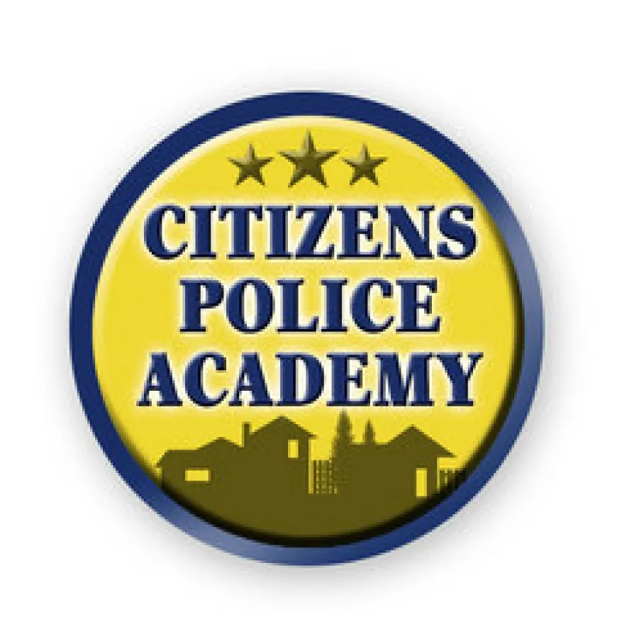 JCC Police Citizens Police Academy – Free – Apply Now