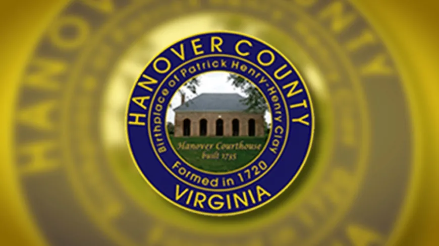 Hanover County accepting nominations for 2025 Spirit of Volunteerism Awards