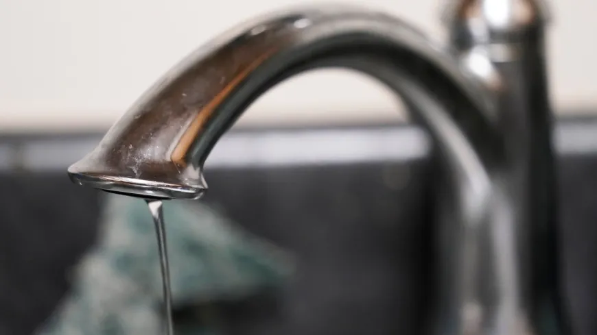 Is Chesterfield County impacted by the recent ongoing water issues?