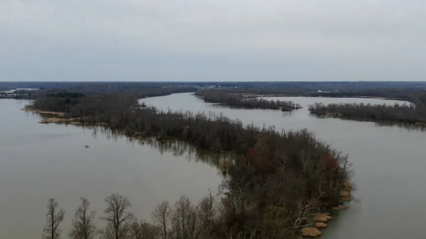 Henrico plans to rely less on Richmond water system following catastrophic city infrastructure failure