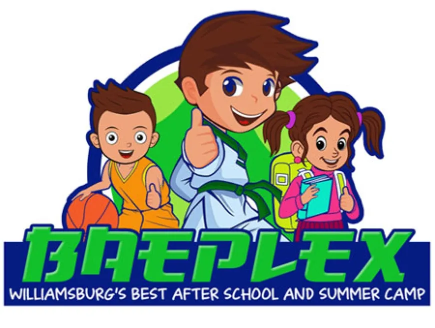 BAEPLEX Summer Camps