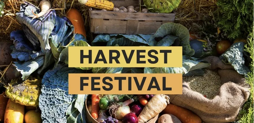 Harvest Days Festival